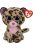 Plüss leopárd Beanie Boos 15-cm - Livvie