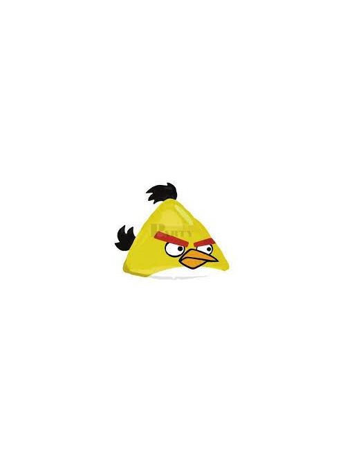 Angry Birds fólia lufi 58 x 51 cm - Chuck