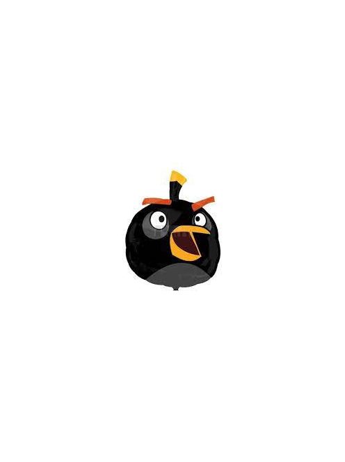 Angry Birds fólia lufi 48 x 61 cm - Bomba