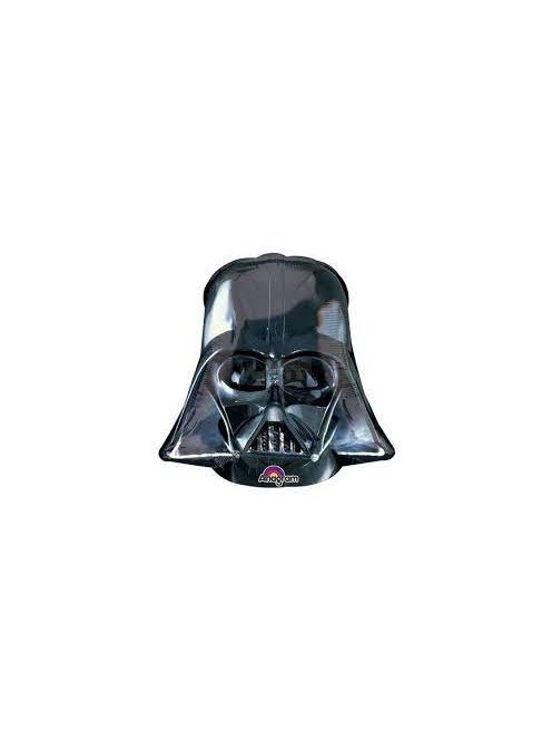 Star Wars - Darth Vader fólia lufi 63 x 63 cm