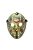 Péntek  13 - Jason Vorhees bronz maszk