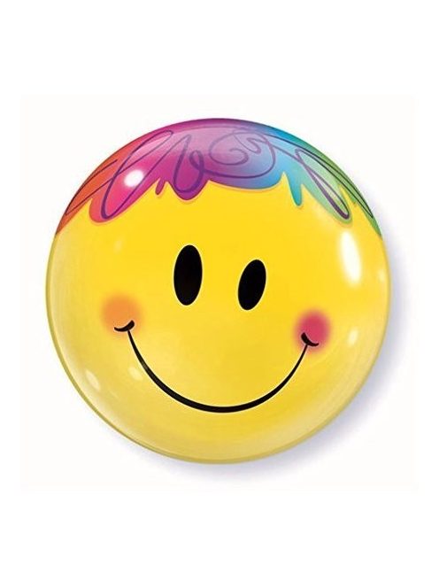 Smiley Bubbles lufi 56 cm 