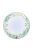 Levél mintás Deco Bubbles lufi 61 cm