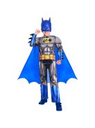 Batman jelmez maszkkal 6-8 év
