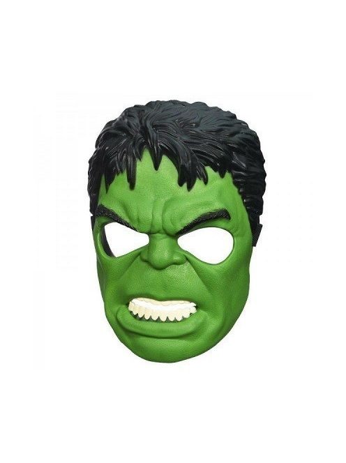 Hulk maszk