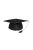 Diploma/ talár kalap