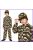 Katona fiú jelmez 7-9 éves