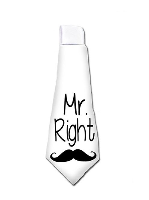 Mr. Right nyakkendő