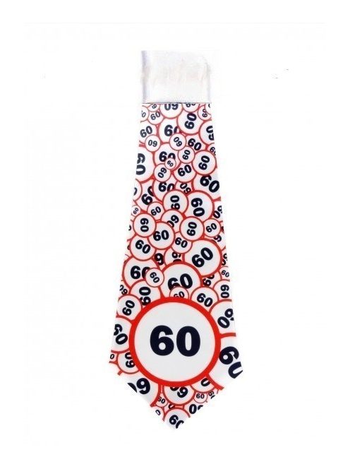 60-as nyakkendő