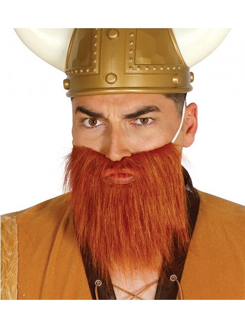 Viking szakáll