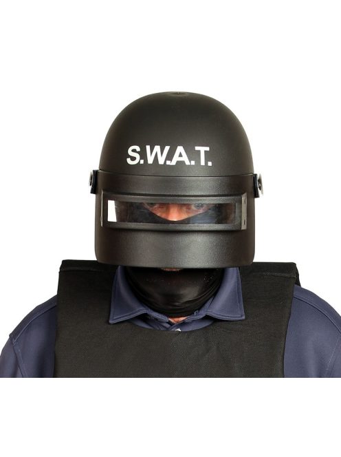 SWAT sisak (PUBG 3-as sisak)