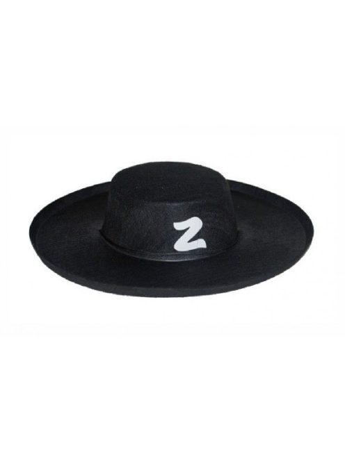 Zorro kalap