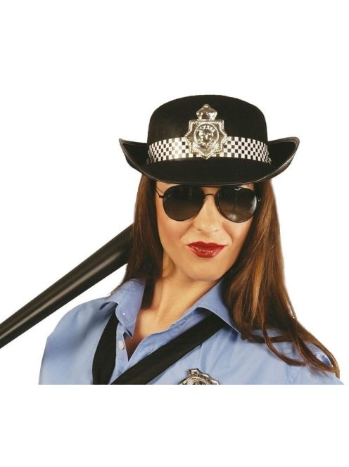Rendőr kalap 