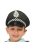 Gyerek rendőr sapka