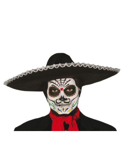 Mexikói mariachi kalap