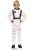 Jelmez Űrhajós Asztronauta 5-6 éves