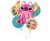 Stitch Angel lufi szett 5 db-os 