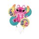 Stitch Angel lufi szett 5 db-os 