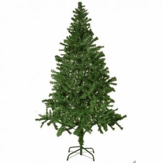 Műfenyő/Karácsonyfa 180 cm