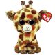 Plüss zsiráf Beanie Boos 15-cm - Stilts 