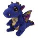 Plüss sárkány Beanie Boos 24-cm  - Saffire 