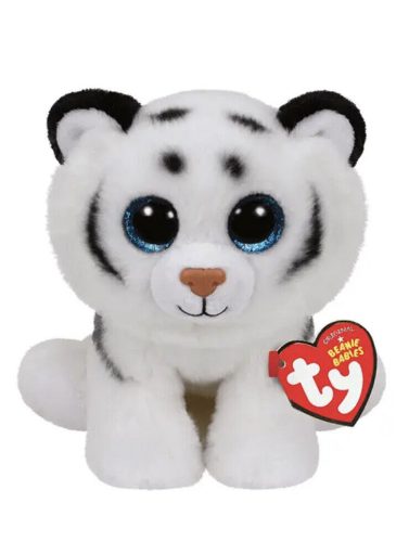 Plüss tigris Beanie Babies 15-cm  - Tundra