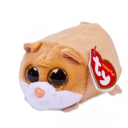 Plüss hörcsög Teeny Tys 8,5-cm - Peewee