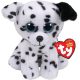 Plüss dalmata Beanie Babies 15-cm - Catcher 