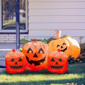 Avargyűjtő tök zsák