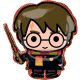 Harry Potter  forma fólia lufi 48 x 78 cm