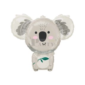 Koala fólia lufi 71 cm