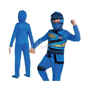 Ninjago jelmez 3-4 éves