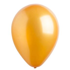 Arany gumi lufi csomag 30 cm