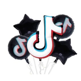 TikTok lufi szett 