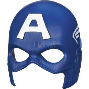 Amerika kapitány maszk