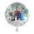 Jégvarázs csapat Jumbo fólia lufi 71 cm