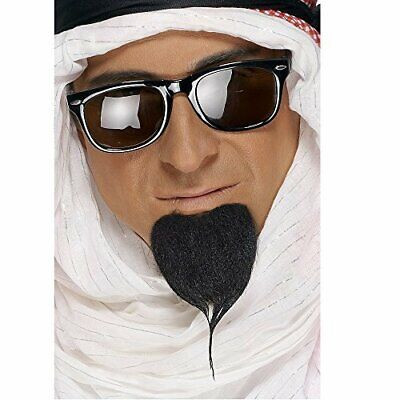 Arab szakáll 