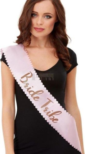 Bride trible válszalag