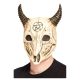 Kos Koponya latex maszk