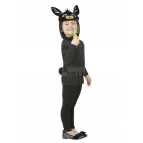 Bing nyuszi szett  sapka farok és répa