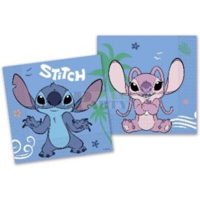 Stitch szalvéta 