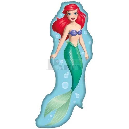 Ariel fólia lufi 99 cm