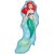 Ariel fólia lufi 99 cm