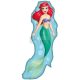 Ariel fólia lufi 99 cm