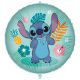 Stitch fólia lufi 45 cm