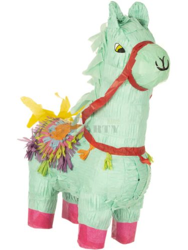 Szamár pinyata 43*26 cm