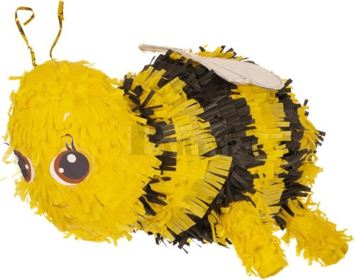 Méhecske pinyata 42*33 cm