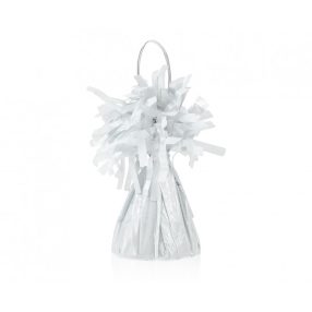 Fehér bon-bon nehezék