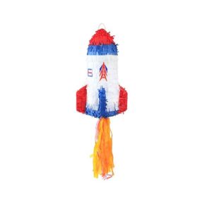 Rakéta pinyáta 40 cm