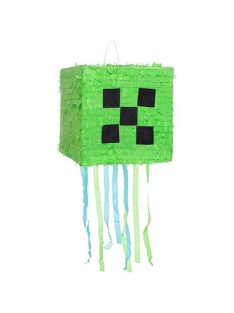 Minecraft pinyáta 28 cm